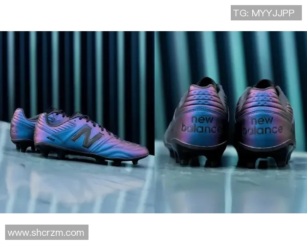 新百伦足球鞋助力球场表现提升让每一场比赛都充满激情与活力