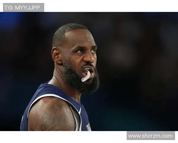 詹姆斯成为NBA历史首位总得分突破五万的传奇球员 詹姆斯成为NBA历史首位总得分突破五万的传奇球员